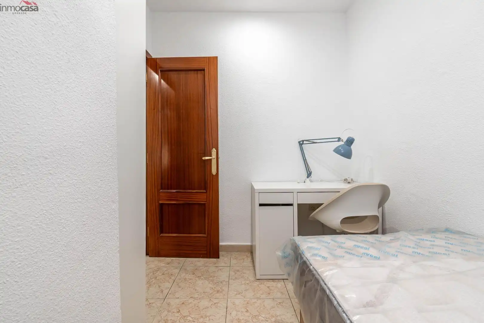 Wohnung zur Miete in Calle BUENSUCESO, 40, Centro - Sagrario