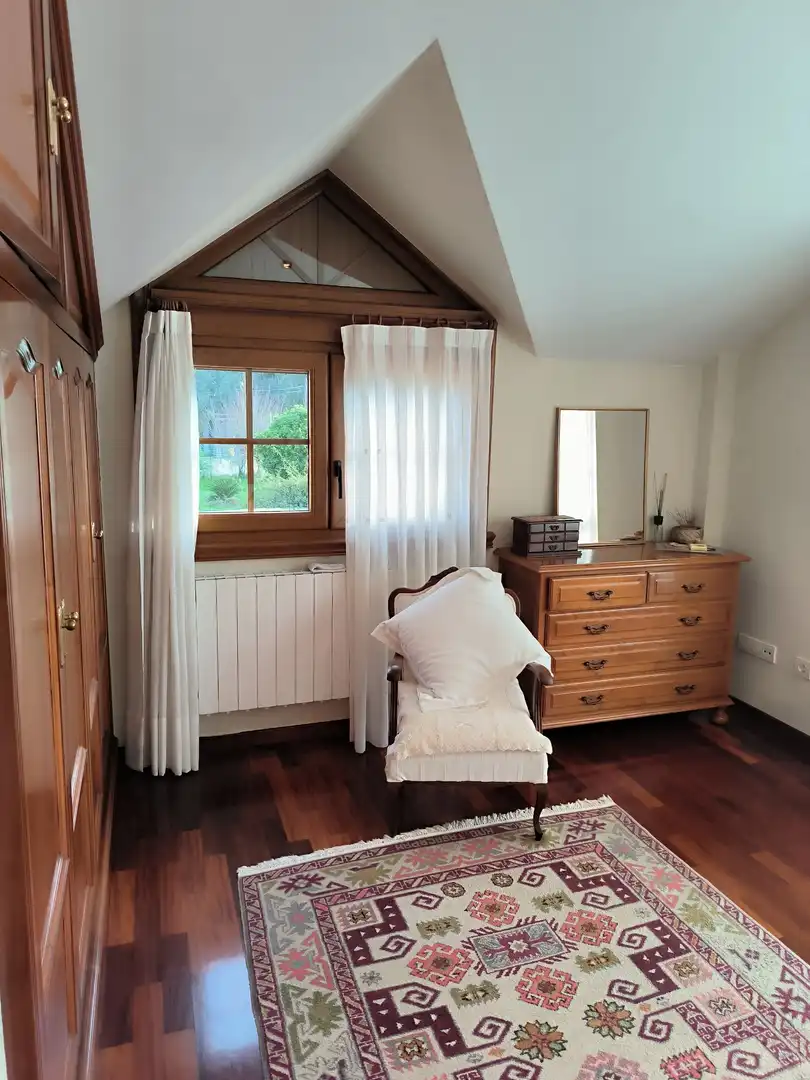 Casa o chalet en venta en Cambre