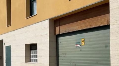 Foto 3 de Oficina en venta en Carrer D'anselm Clavé, 9, Nulles, Tarragona