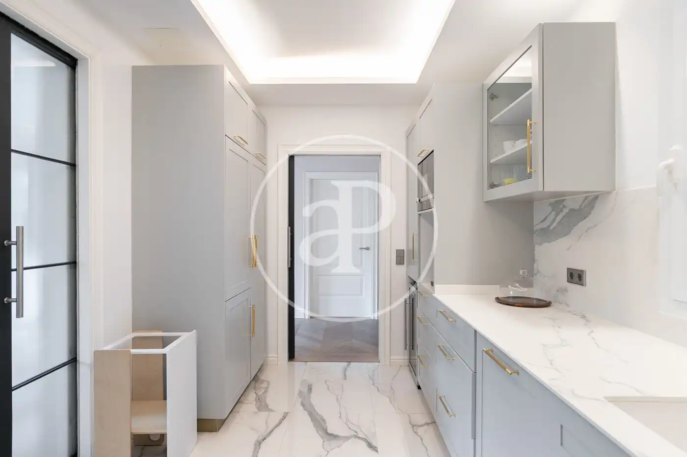 Piso en venta en Av. Diagonal, L'Antiga Esquerra de l'Eixample
