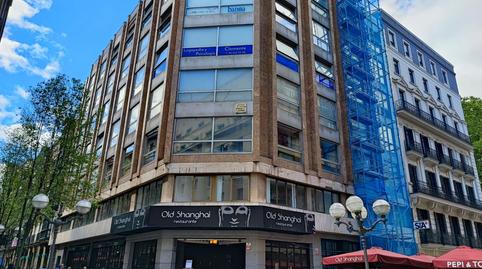 Photo 3 of Garage to rent in Ledesma, 10 Bi, Plaza Circular, Bizkaia