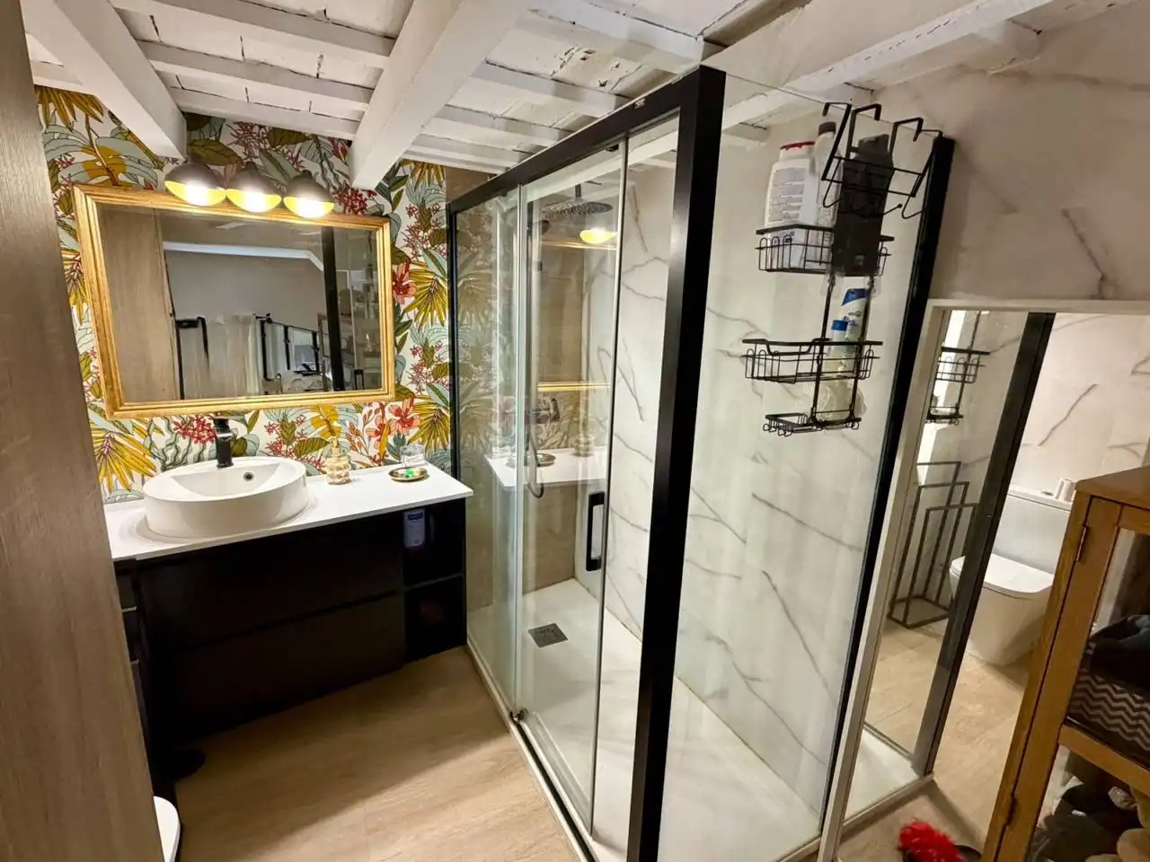 Baño de Dúplex en venta en Osuna con Aire acondicionado