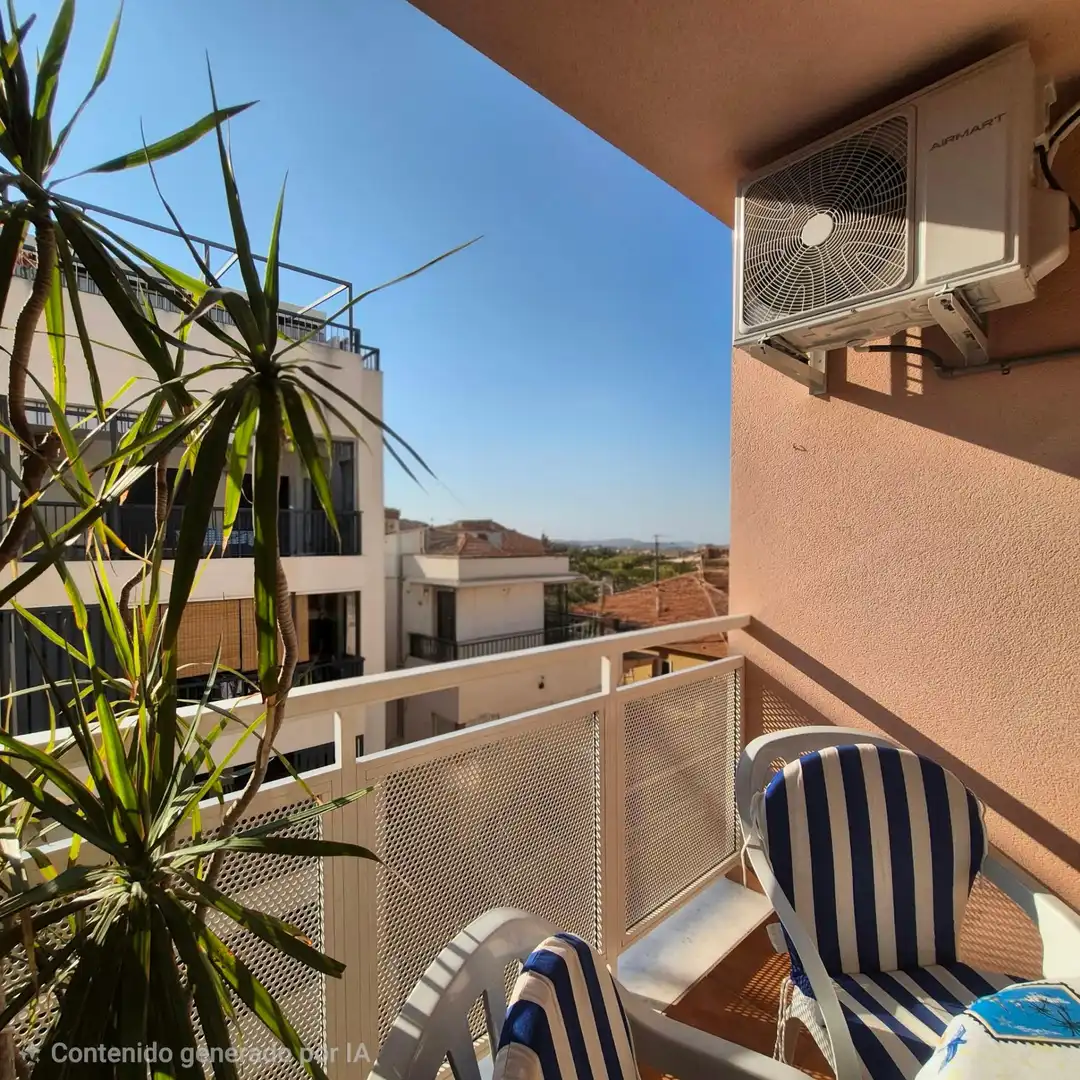 Apartment mit Aufzug zum Verkauf in Moncófar Playa, imagen 27