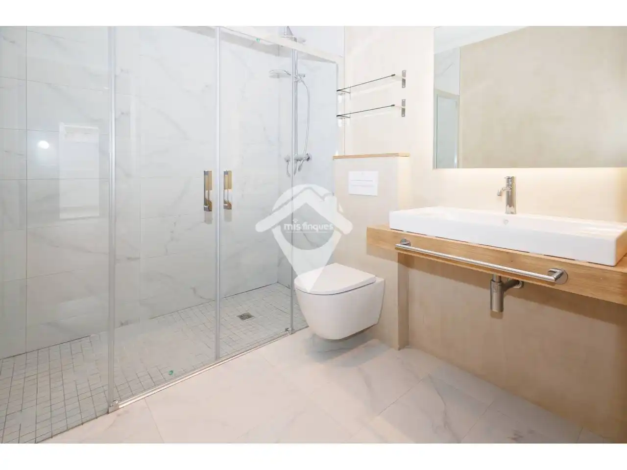 Piso con ascensor en venta en Avenida Pau Casals, imagen 12