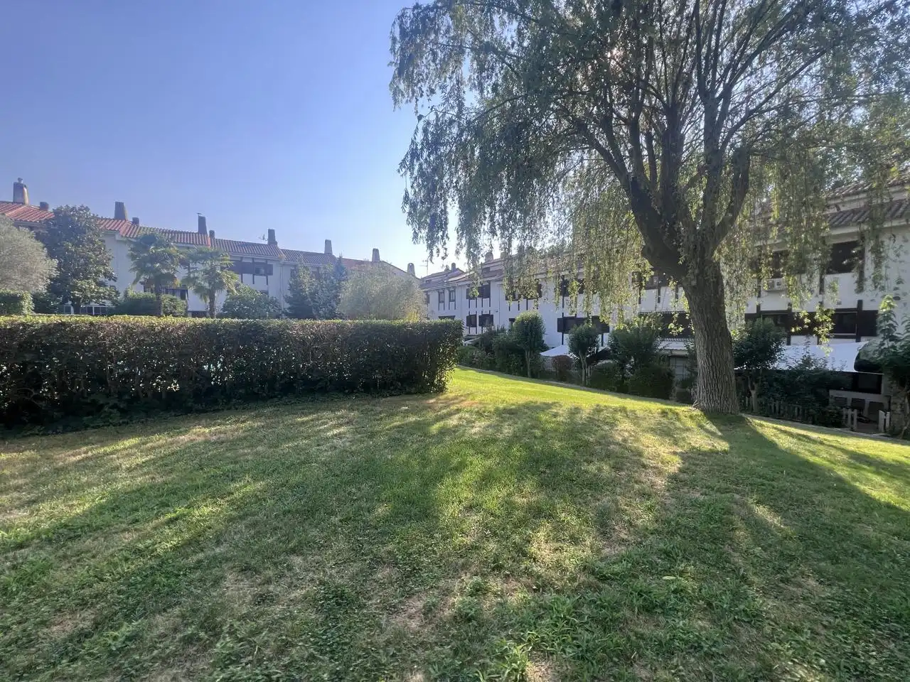 Casa con piscina in affitto a Calle Genaro Núñez, imagen 37