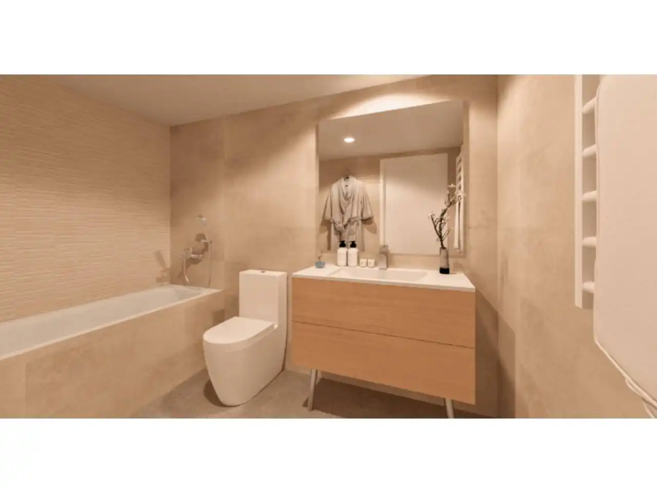 Maison avec jardin à vendre à Calle Sant Pere 23, imagen 4