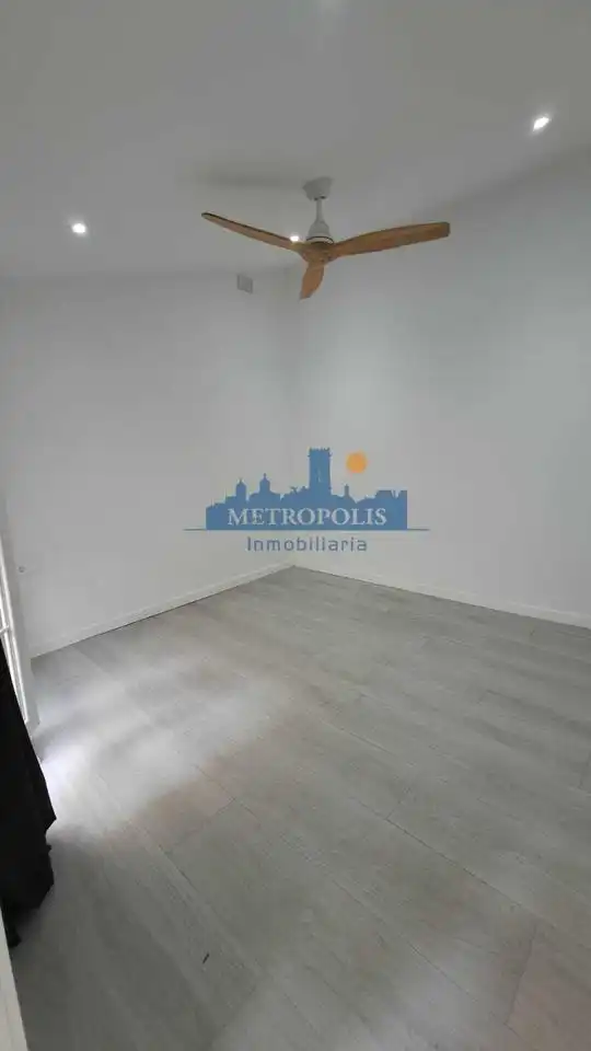 Habitación de Casa o chalet en venta en Burriana / Borriana con Aire acondicionado, Jardín privado y Terraza