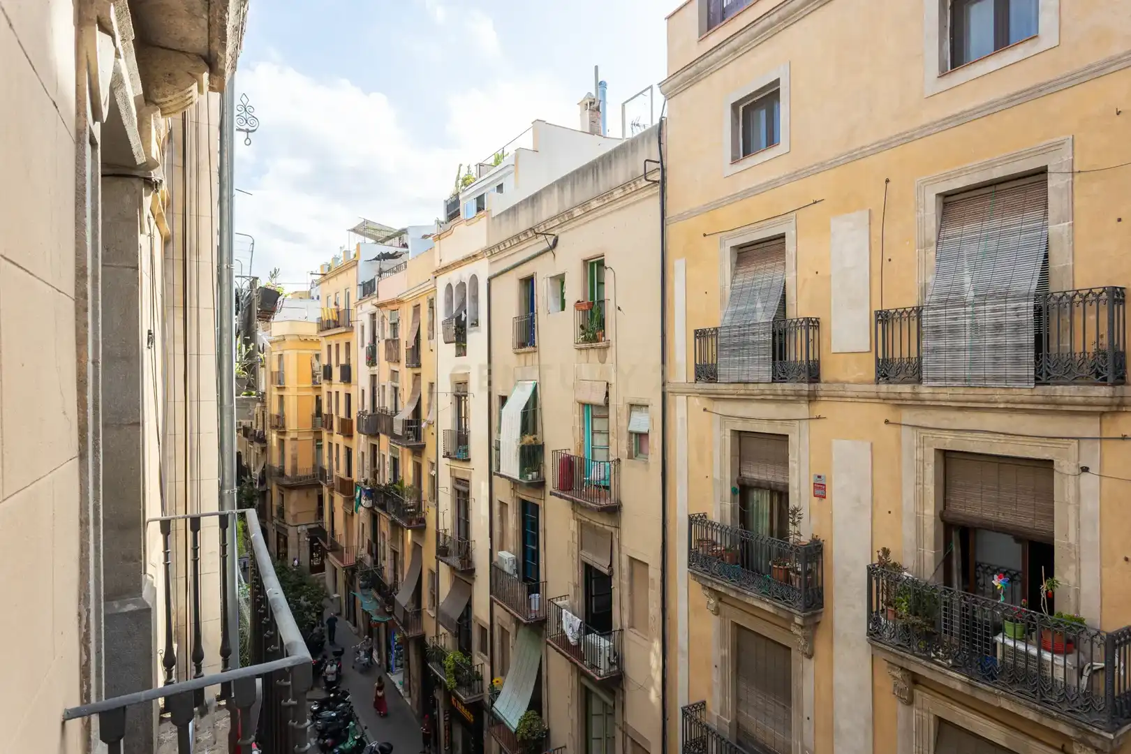 Apartament en venda a Carrer de la Fusteria, Barcelona, Barcelona, Spain, -1, Barri Gòtic