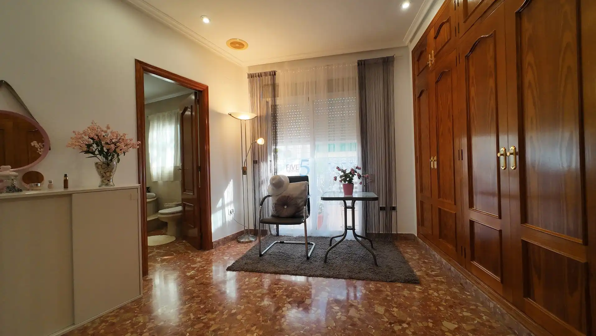 Casa adosada en venta en Almoradí con Aire acondicionado, Calefacción y Terraza