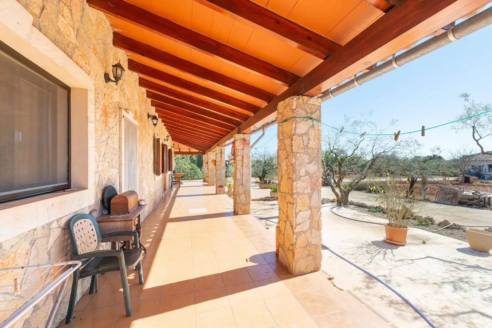 Casa rústica en venta en Centro, imagen 2