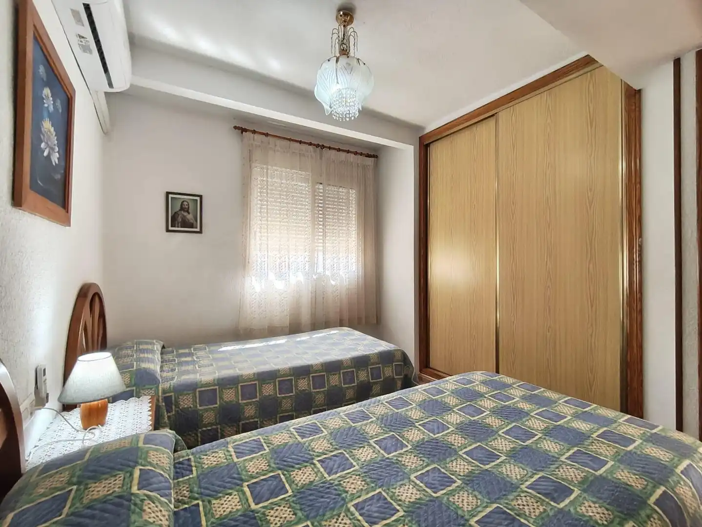 Penthouse mit Aufzug zum Verkauf in Avenida MADRID, imagen 29