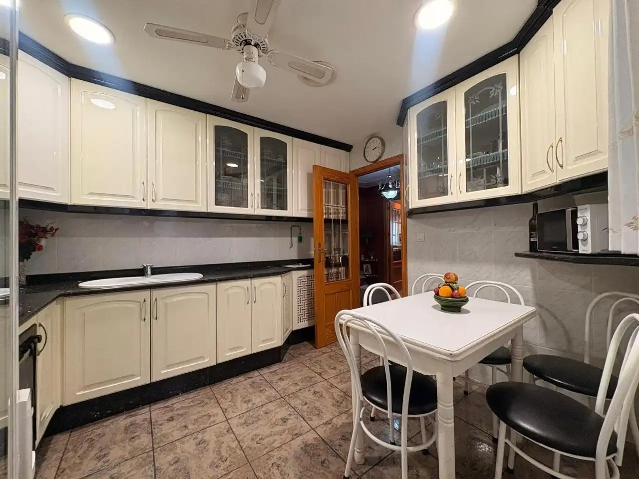 Flat for sale in La Roda