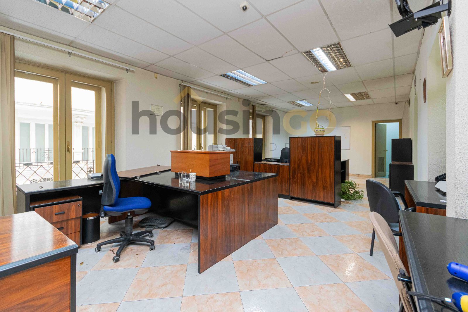 Flat for sale in  Madrid Capital  with Air Conditioner, Heating and Terrace