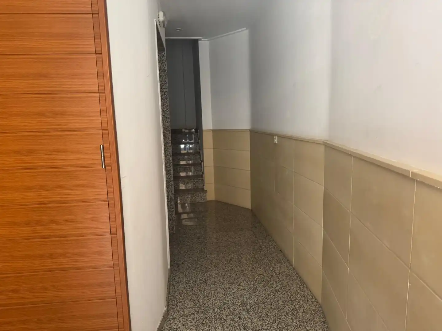 Wohnung zum Verkauf in Aspe mit Klimaanlage, Heizung und Abstellraum