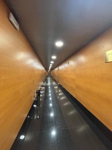 Oficina en Venta en Parque María Luisa -Giralda Sur