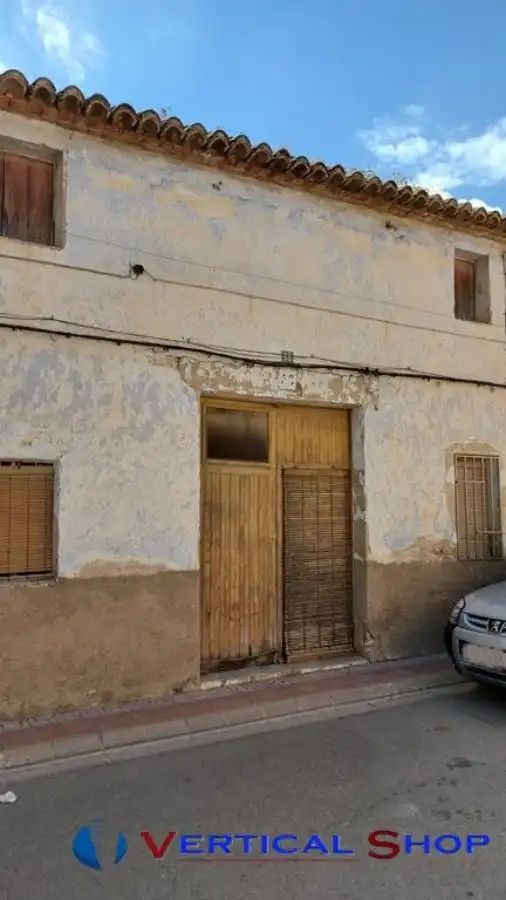 Maison à vendre à Pintada