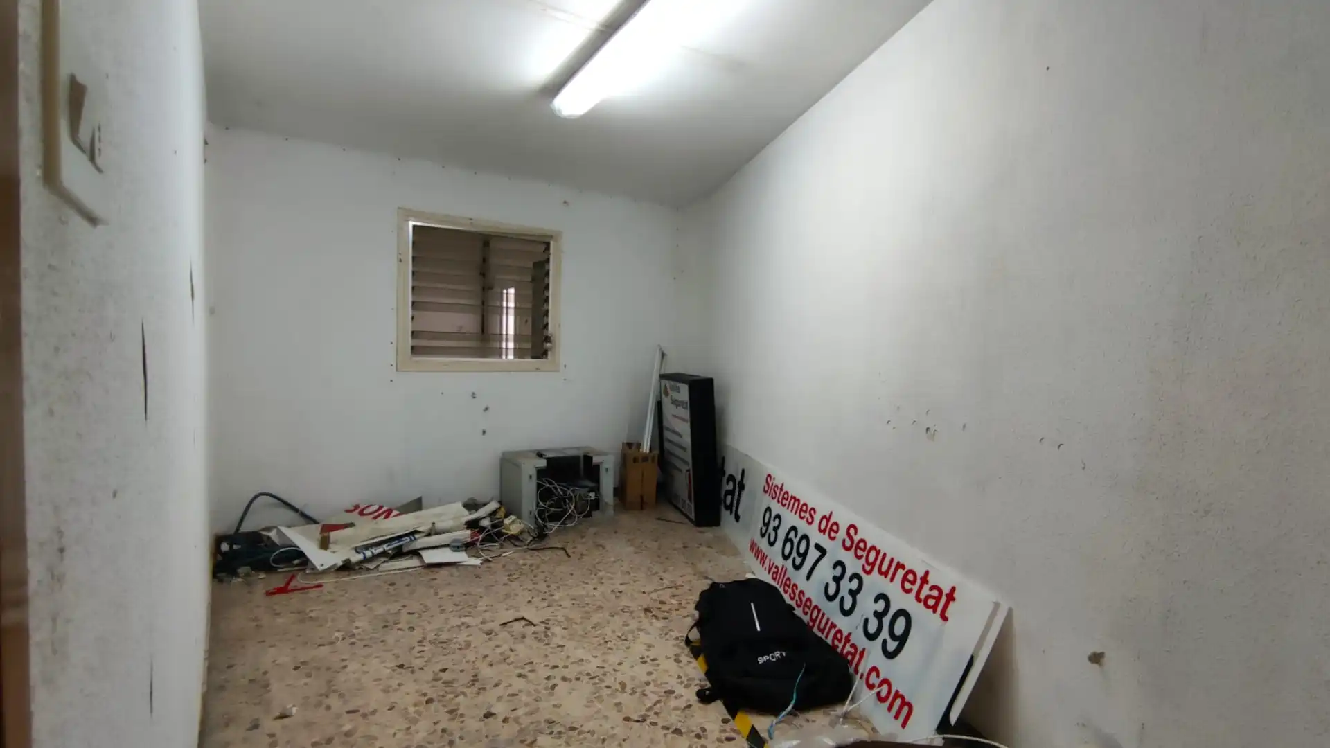 Locale commerciale in affitto a SANT CUGAT, imagen 6