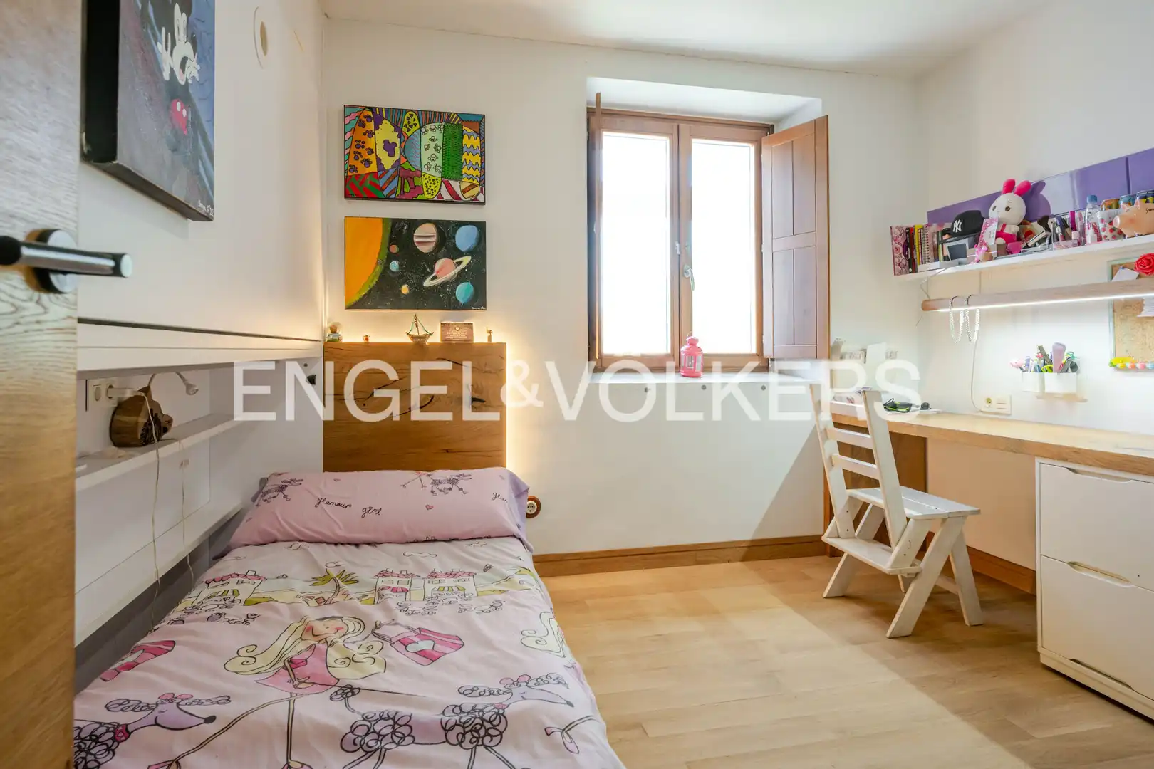 Habitación de Piso en venta en Hernani con Calefacción, Amueblado y Balcón