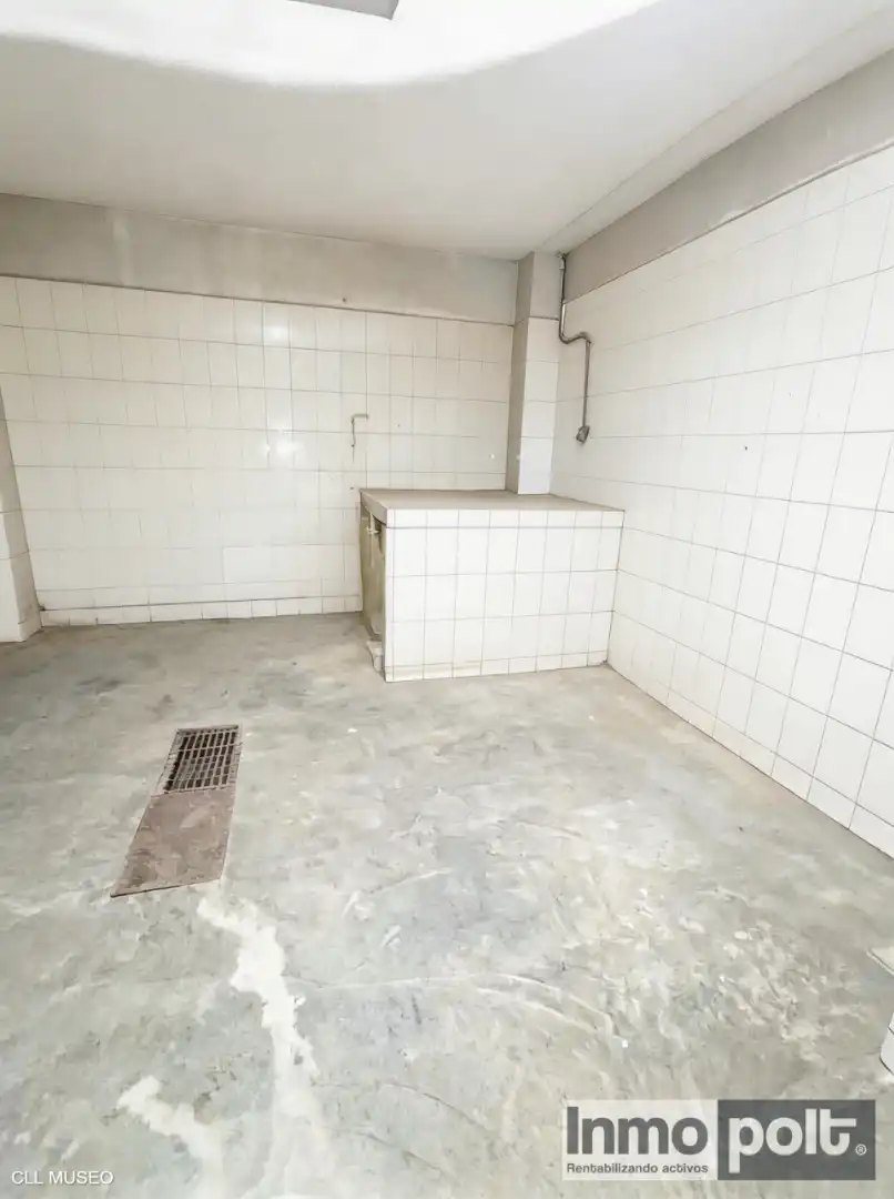 Business premises for sale in Calle del Museo 7, imagen 12