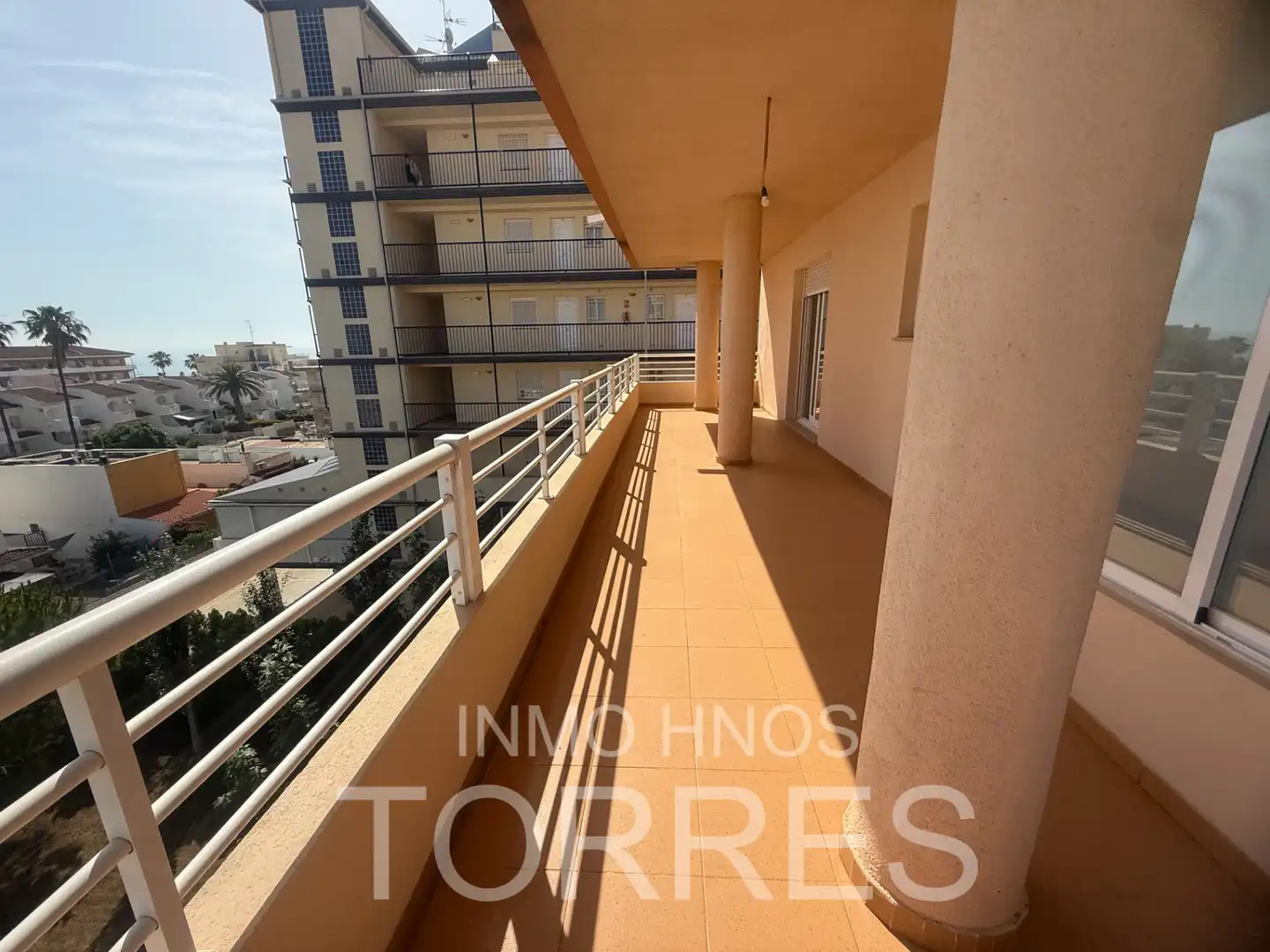 Penthouse mit Terrasse zum Verkauf in Avinguda del Papa Luna, imagen 8