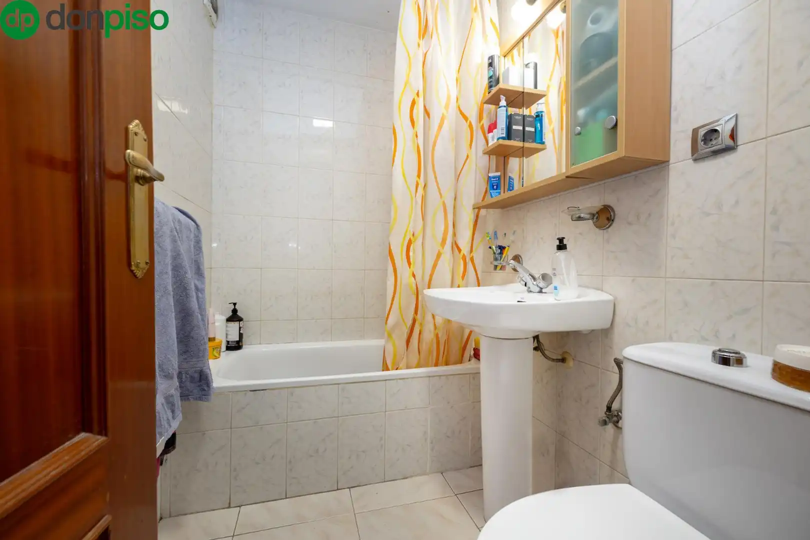Apartamento en venta en C. San Antón, 9, San Antón