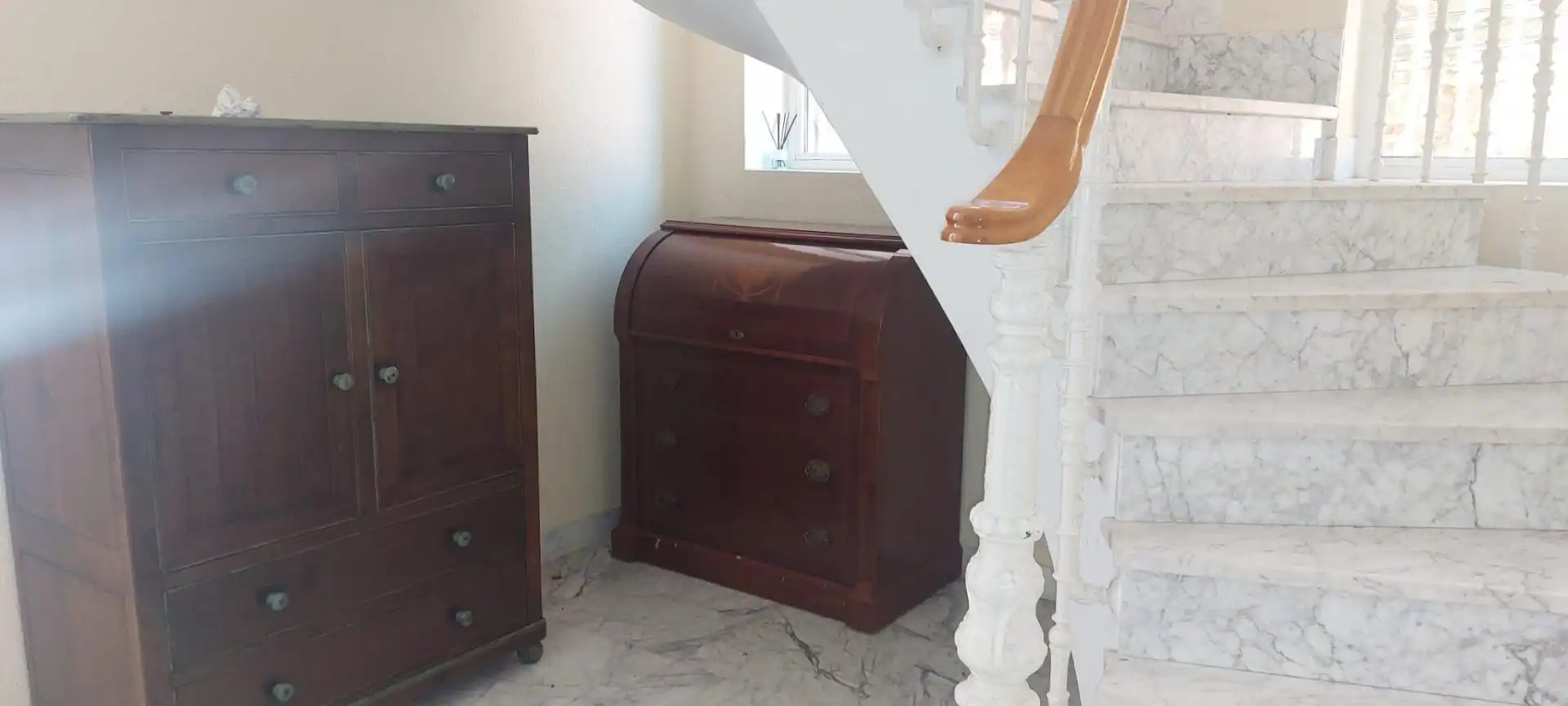 Chalet con terraza en venta en Pedanías Norte, imagen 11