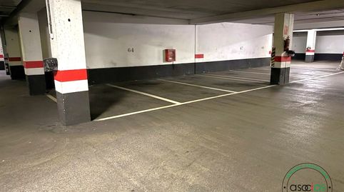 Foto 3 de Garaje en venta en Gijón - Torre Bermeja, 5, Nuevo Gijón, Gijón