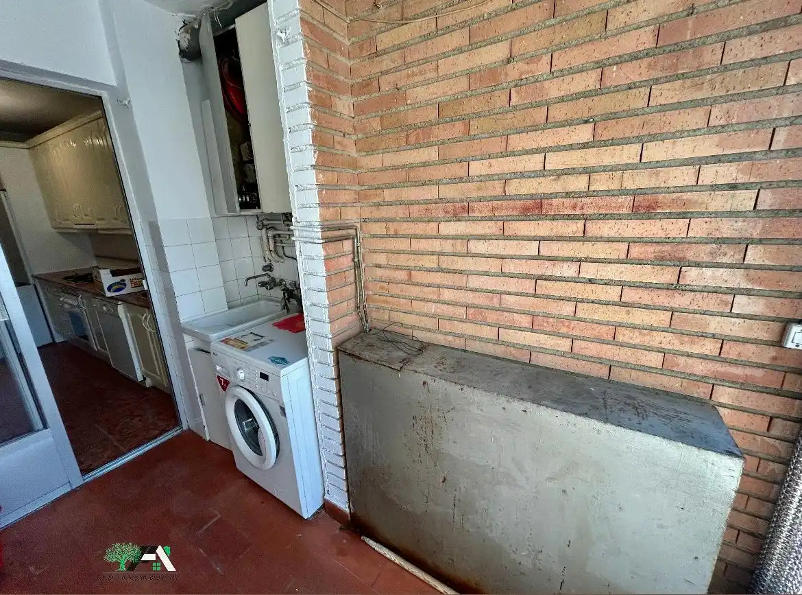 Pis amb terrassa en venda a Calle Manuel Acero, imagen 11