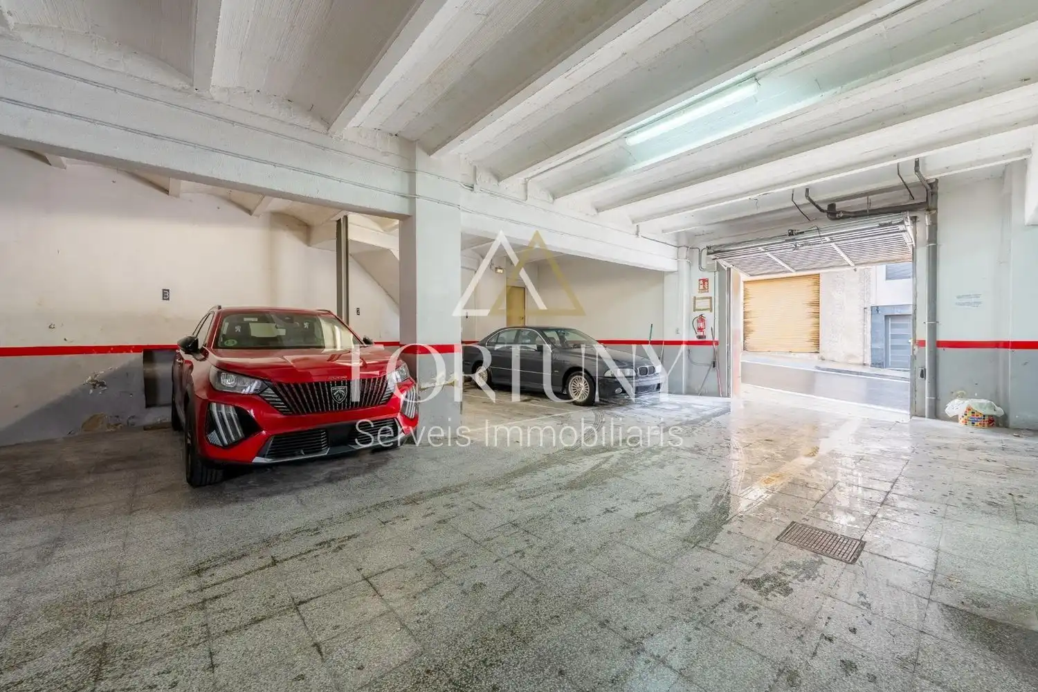 Residencial en venda a Sant Pere, imagen 3