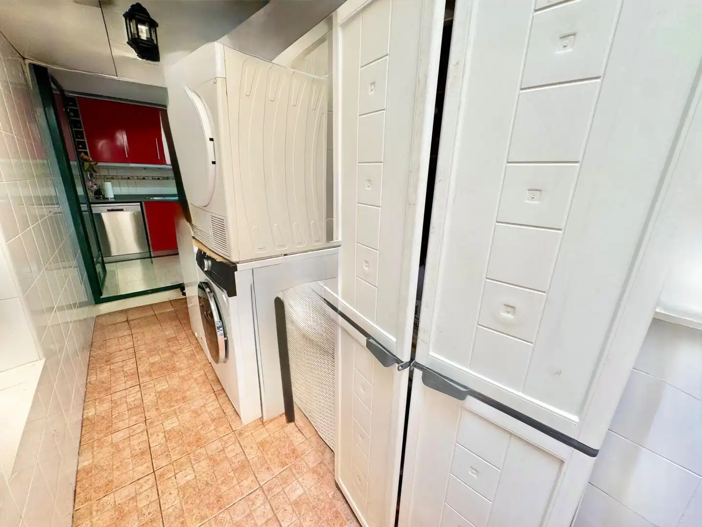 Flat with terrace for sale in Calle ARBOL 14, imagen 16