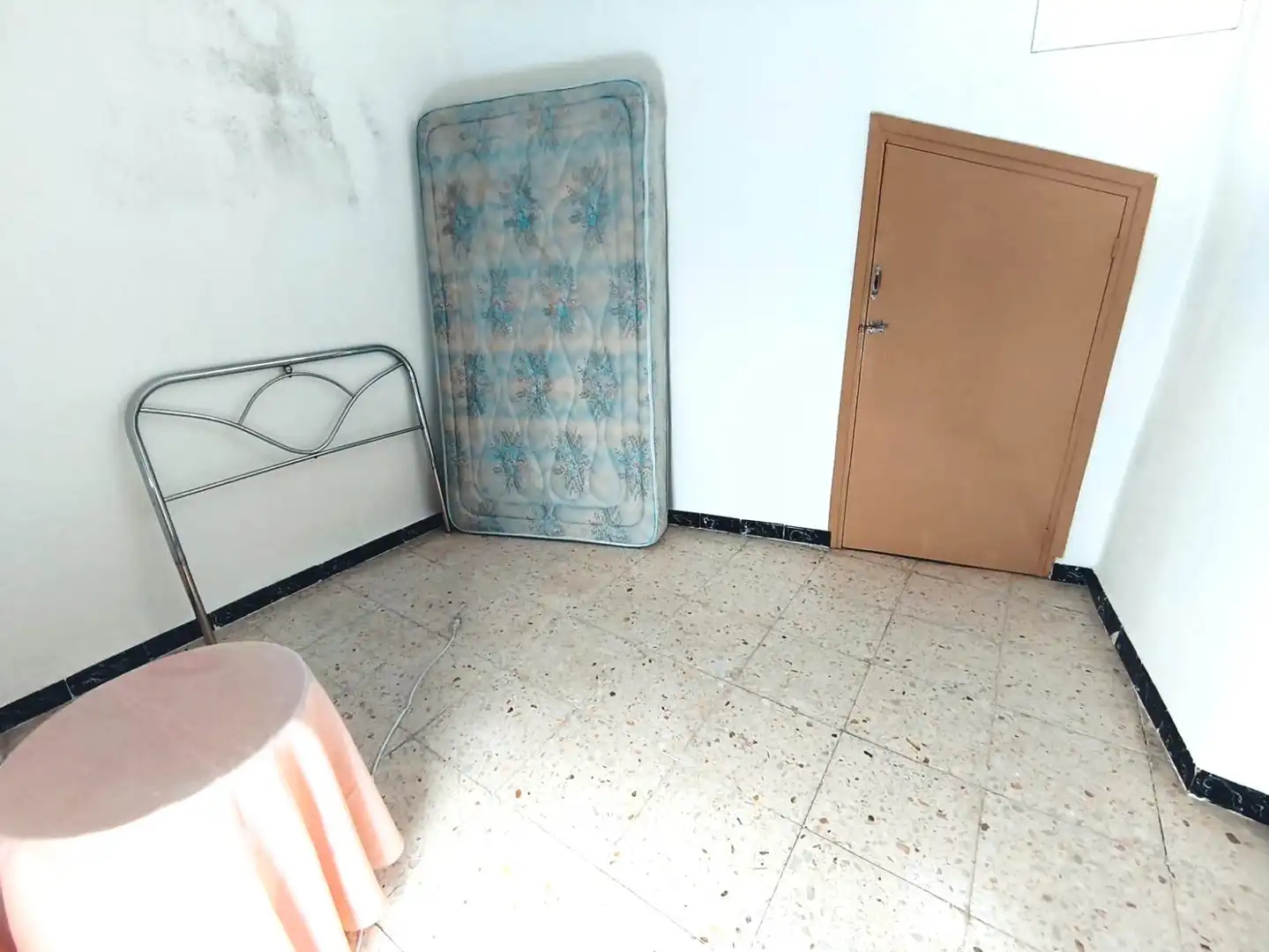 Bedroom of Houses for sale in Moratalla