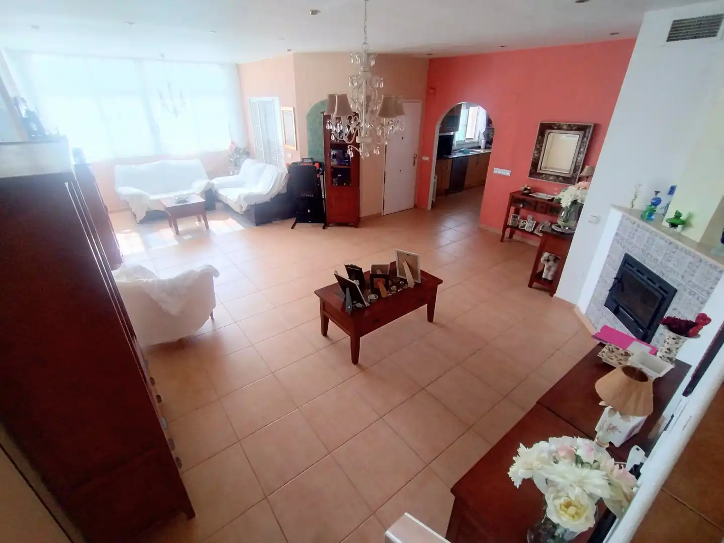 Villa con terrazza in vendita a Pedanías Este, imagen 6