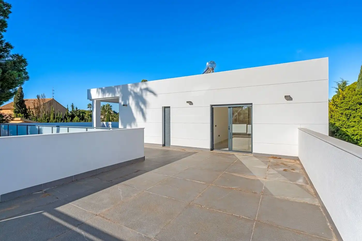 Detached house with pool for sale in Orihuela Costa, imagen 10