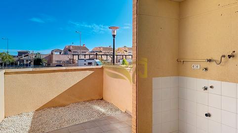 Photo 5 of Flat for sale in Calle Pino Nuevo, Gea y Truyols,  Murcia Capital