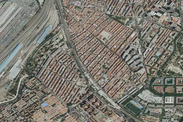 Flat for sale in Puente de Vallecas, imagen 6