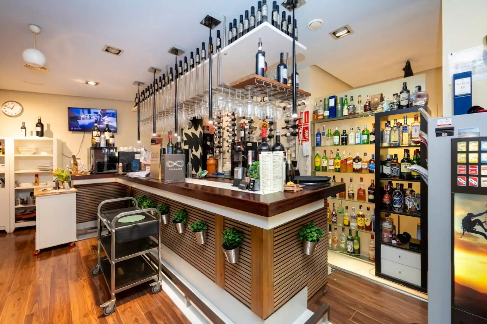 Commercial properties for sale in del Pulgar, 2, Centro - Sagrario