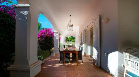 Foto 5 de Casa o xalet en venda a 15, 121, Guadalmina Baja, Málaga