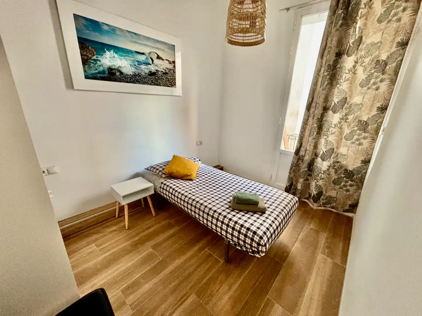 Piso con terraza en venta en Carrer Llauradors, imagen 32