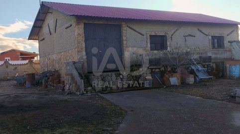 Foto 5 de Residencial en venda a Calvarrasa de Arriba, Salamanca