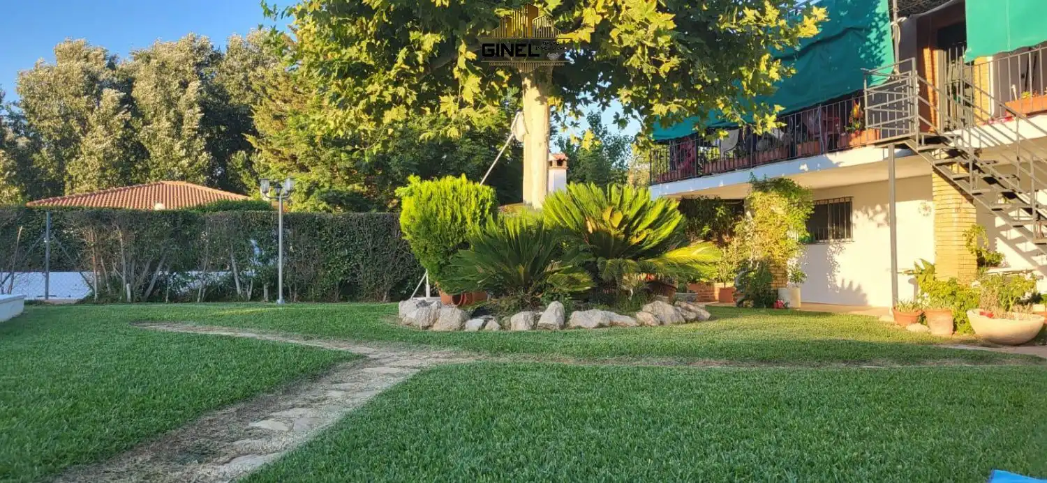 Xalet amb piscina en venda a Puente Jontoya - Puente de la Sierra - El Arroyo, imagen 3