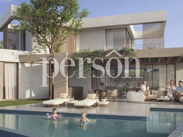 Villa mit Garten zum Verkauf in La Pedrera - Vessanes