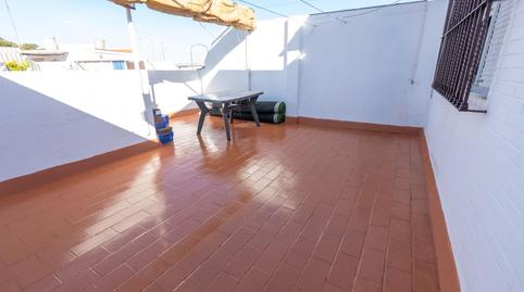 Foto 4 de Casa adosada en venta en Torre Cruz - Los Molinos, Utrera