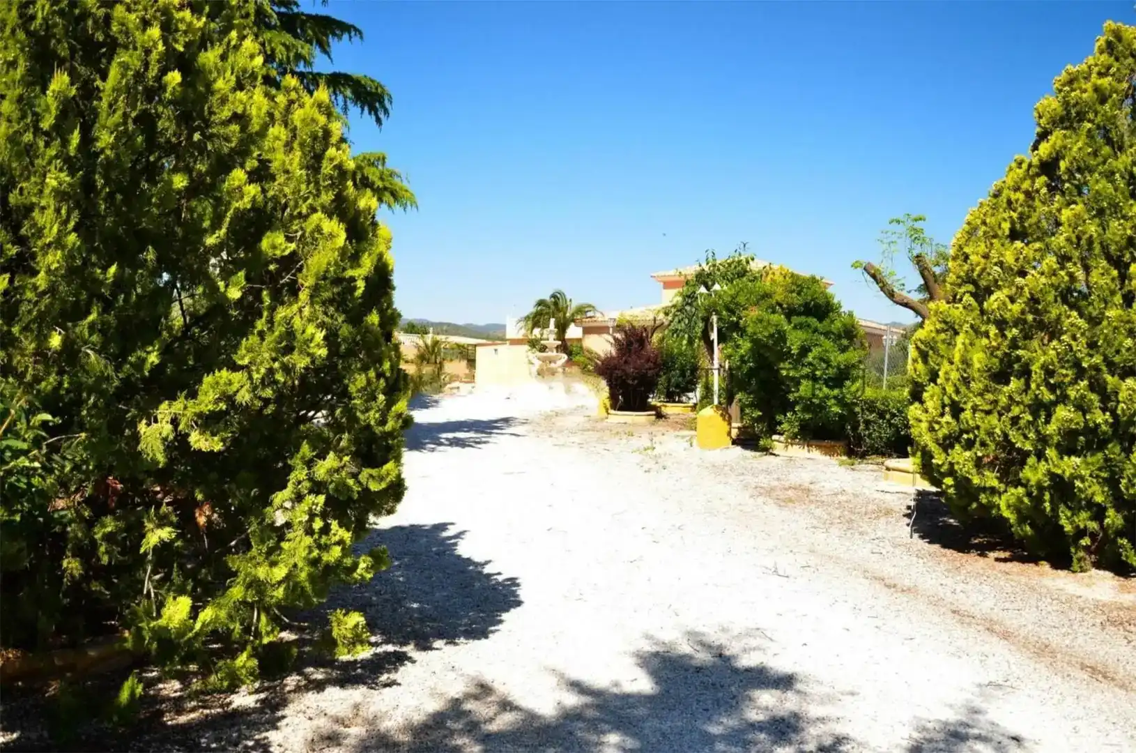 Casa o chalet en venta en Baza, Granada