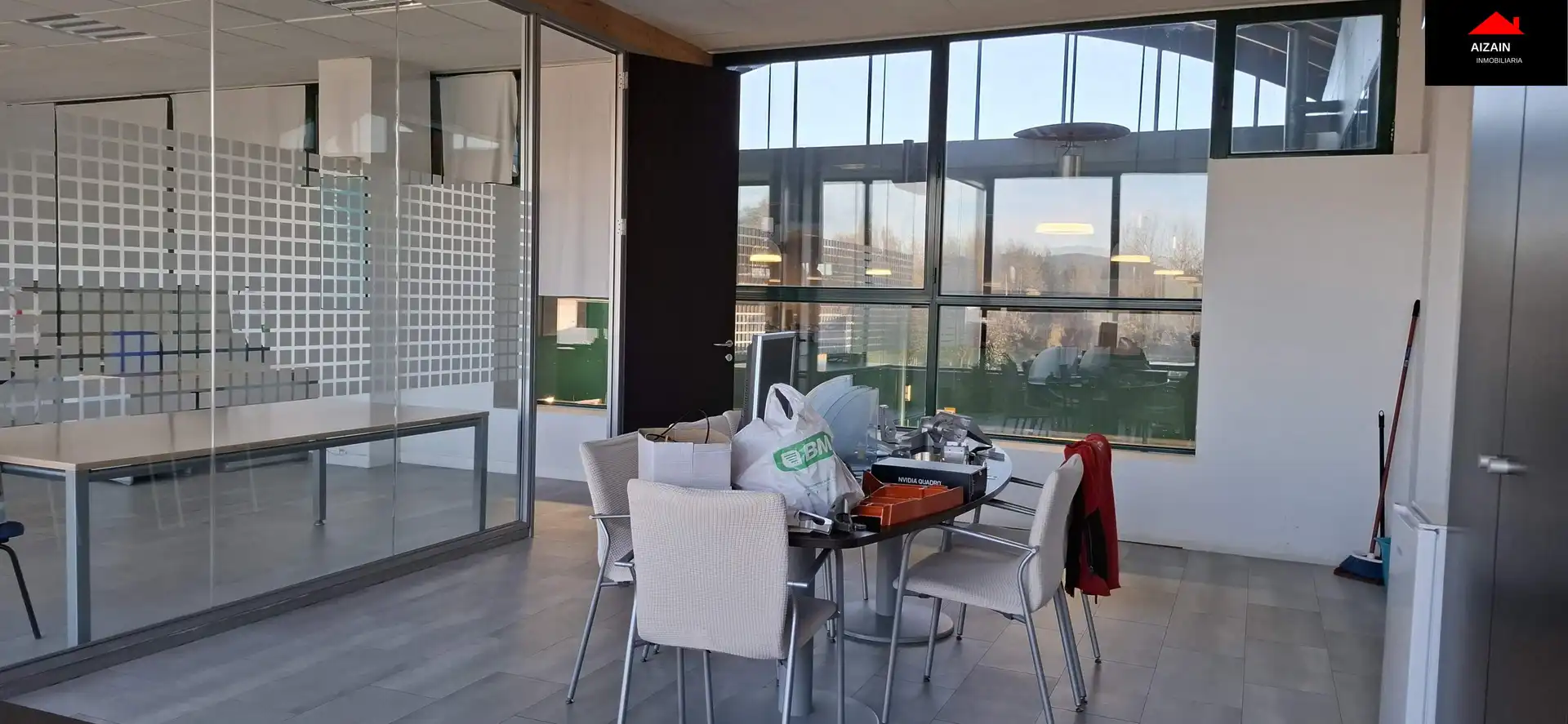 Office space to rent in Mungia