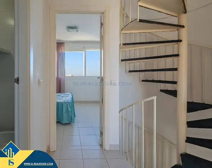 Dúplex en venta en Guardamar del Segura con Terraza, Amueblado y Piscina comunitaria