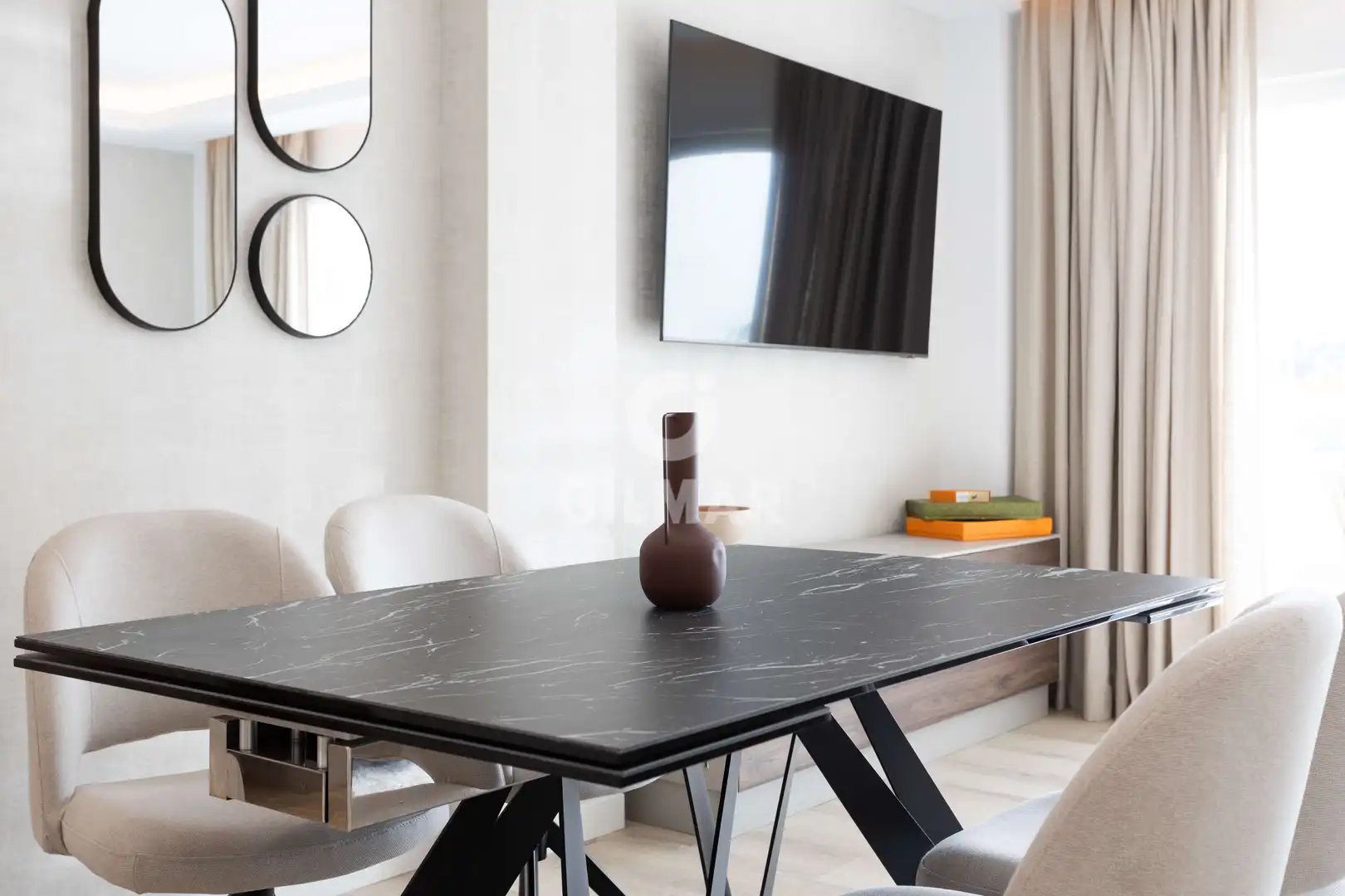 Penthouse with terrace for sale in Nueva Andalucía, imagen 11