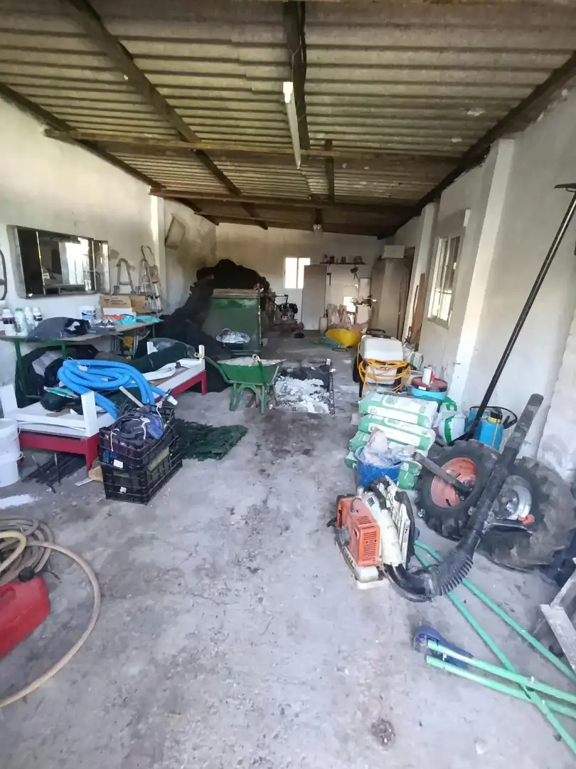 Country house with garden for sale in Vilches, imagen 30