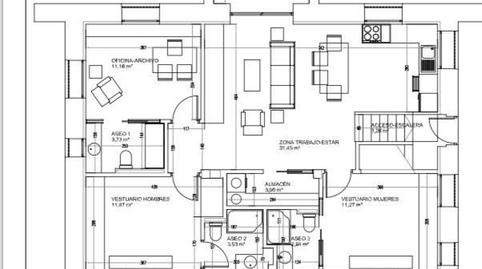 Photo 4 of House or chalet for sale in Intxaurrondo, Donostia - San Sebastián