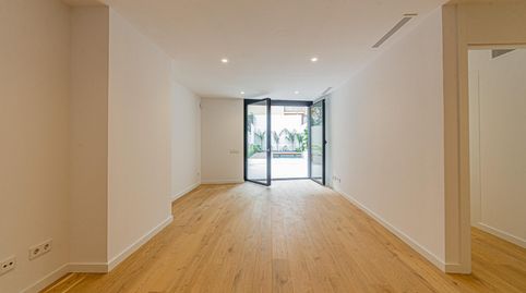 Foto 3 de Dúplex en venda a Sant Gervasi i la Bonanova, Barcelona Capital