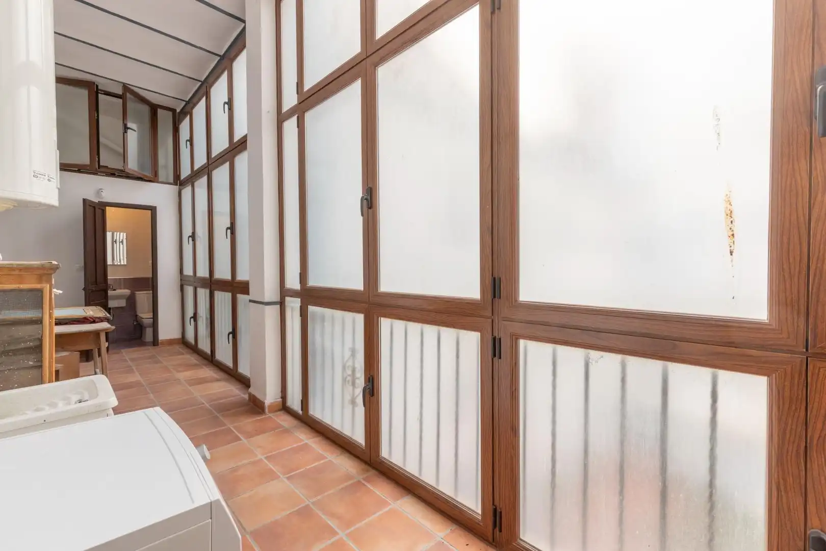 Flat with terrace for sale in Avenida Avenida Divina Pastora, imagen 33